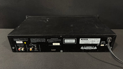 Tascam CD-200 Professional CD Player, Tascam CD-200, TASCAM CD200, Tascam Rackmount CD Player, CD-200 Professional CD Player. We Sell Professional Audio Equipment. Audio Systems, Amplifiers, Consoles, Mixers, Electronics, Entertainment, Live Sound.