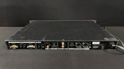 Sony CDP-D11 Professional CD Player, Sony CDP-D11, CDP-D11, Sony Rackmount CD Player, Sony Professional CD Player, Sony CDPD11. We Sell Professional Audio Equipment. Audio Systems, Amplifiers, Consoles, Mixers, Electronics, Entertainment, Live Sound.