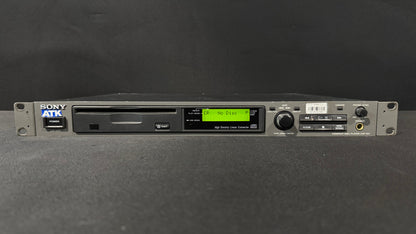 Sony CDP-D11 Professional CD Player, Sony CDP-D11, CDP-D11, Sony Rackmount CD Player, Sony Professional CD Player, Sony CDPD11. We Sell Professional Audio Equipment. Audio Systems, Amplifiers, Consoles, Mixers, Electronics, Entertainment, Live Sound.