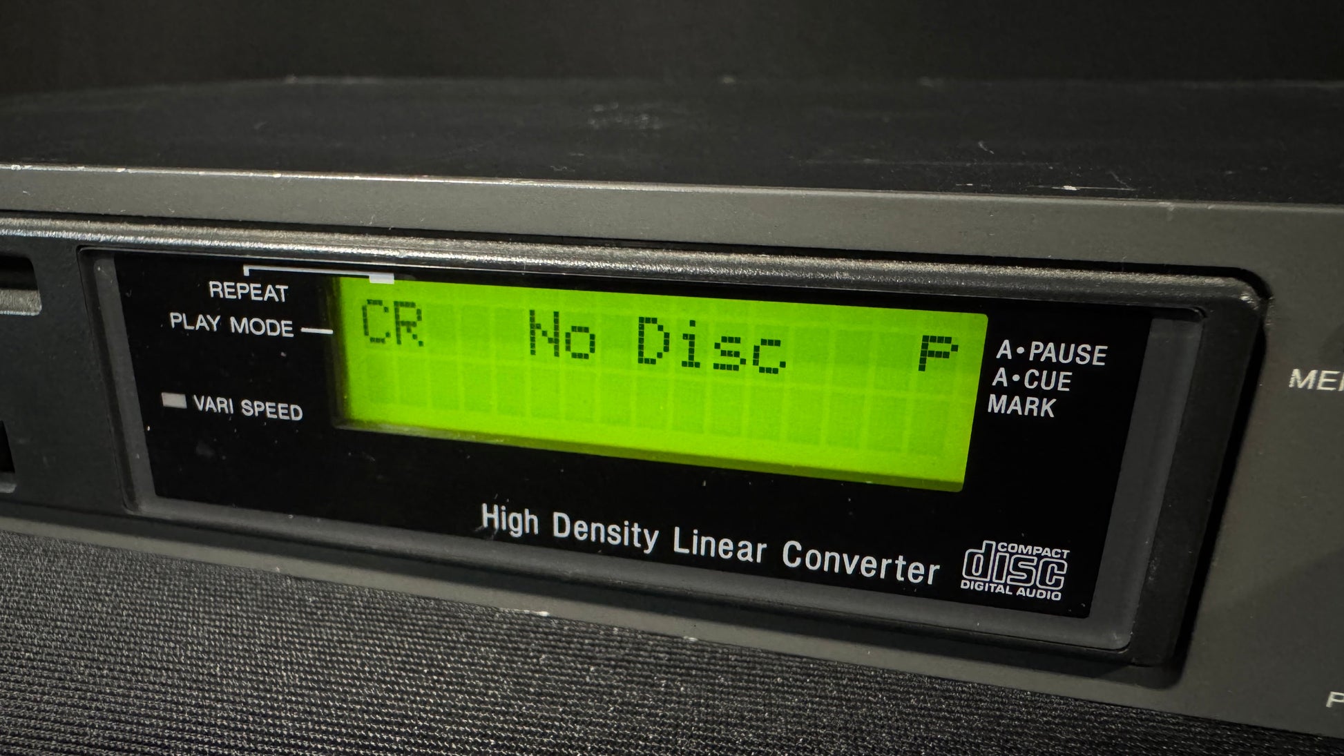 Sony CDP-D11 Professional CD Player, Sony CDP-D11, CDP-D11, Sony Rackmount CD Player, Sony Professional CD Player, Sony CDPD11. We Sell Professional Audio Equipment. Audio Systems, Amplifiers, Consoles, Mixers, Electronics, Entertainment, Live Sound.