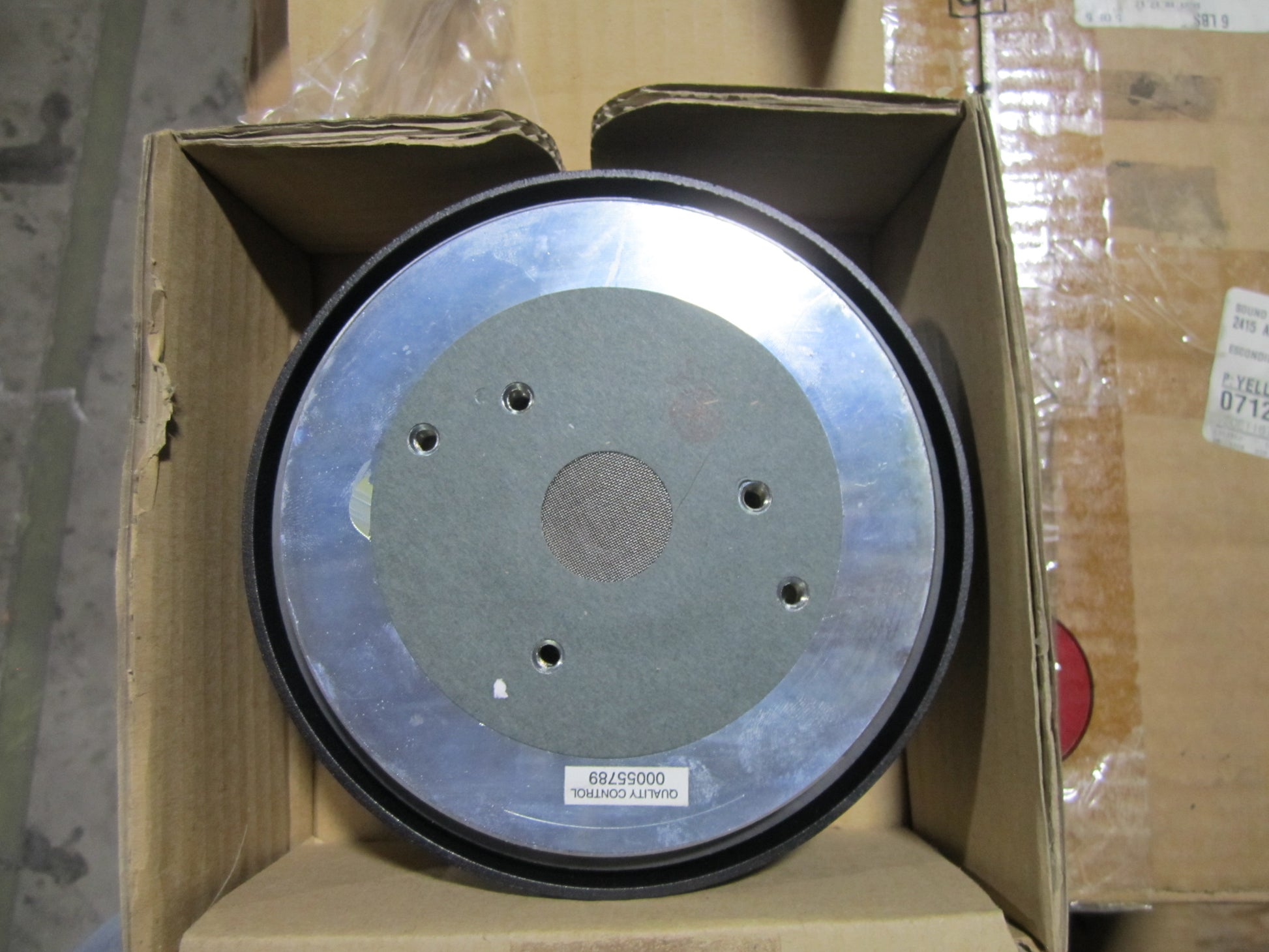 Beyma CP-380M 1" Compression Driver, Beyma CP-380M, Beyma 1" Compression Driver, Beyma CP-380, CP-380M. We Sell Professional Audio Equipment. Audio Systems, Amplifiers, Consoles, Mixers, Electronics, Entertainment, Live Sound.
