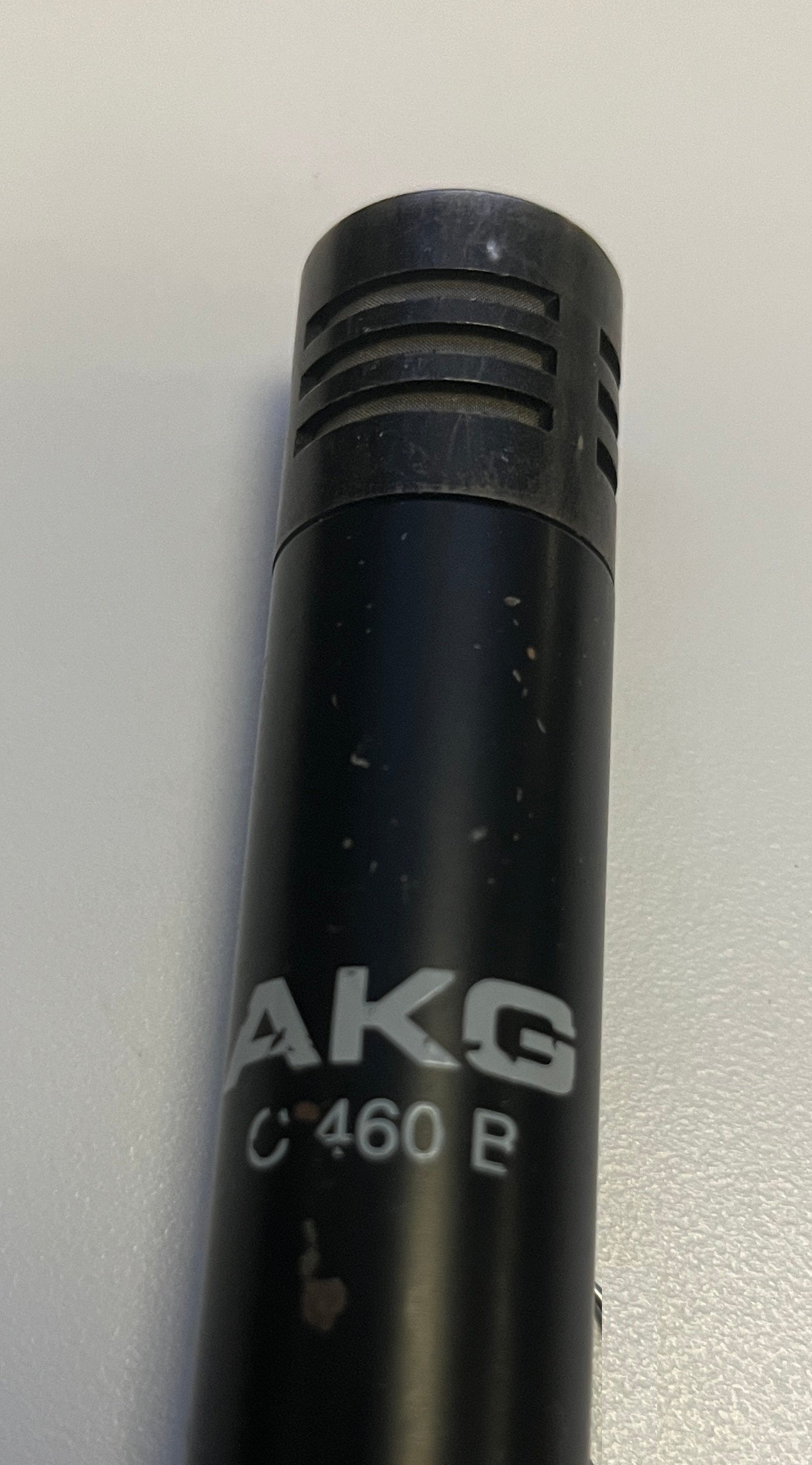 AKG C460B Small Condenser Cardioid Microphone, AKG C460B, AKG Condenser Microphone, AKG Microphone, AKG C460. We Sell Professional Audio Equipment. Audio Systems, Amplifiers, Consoles, Mixers, Electronics, Entertainment, Live Sound. 
