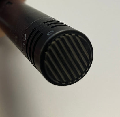 AKG C460B Small Condenser Cardioid Microphone, AKG C460B, AKG Condenser Microphone, AKG Microphone, AKG C460. We Sell Professional Audio Equipment. Audio Systems, Amplifiers, Consoles, Mixers, Electronics, Entertainment, Live Sound.