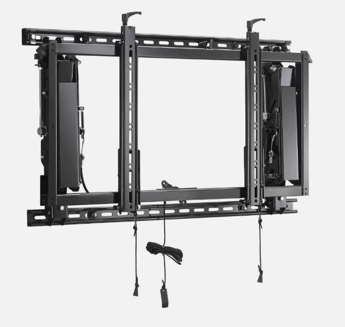 Chief LVSXU Wall Landscape Mounting System, ConnecSYS LVSXU Wall Mounting System, TV Wall Mounting System, We Sell Professional Audio Equipment. Audio Systems, Amplifiers, Consoles, Mixers, Electronics, Entertainment, Live Sound