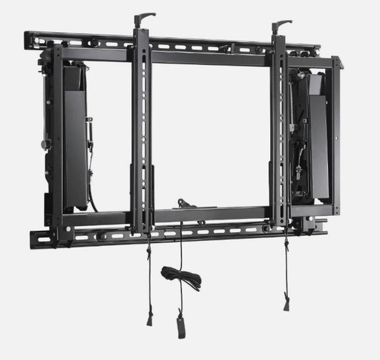 Chief LVSXU Wall Landscape Mounting System, ConnecSYS LVSXU Wall Mounting System, TV Wall Mounting System, We Sell Professional Audio Equipment. Audio Systems, Amplifiers, Consoles, Mixers, Electronics, Entertainment, Live Sound