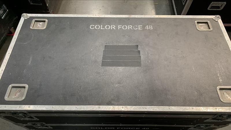 LED Batten, Color LED Batten, Chroma Q LED Batten, Chroma Q Color Force LED Batten, Chroma Q Color Force 48. We Sell Professional Lighting Equipment. Lighting Systems, Fixtures, Consoles, Dimmers, Control Systems, Electronics, Entertainment, Live Lighting.