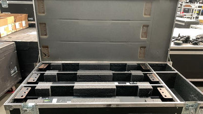 LED Batten, Color LED Batten, Chroma Q LED Batten, Chroma Q Color Force LED Batten, Chroma Q Color Force 48. We Sell Professional Lighting Equipment. Lighting Systems, Fixtures, Consoles, Dimmers, Control Systems, Electronics, Entertainment, Live Lighting.