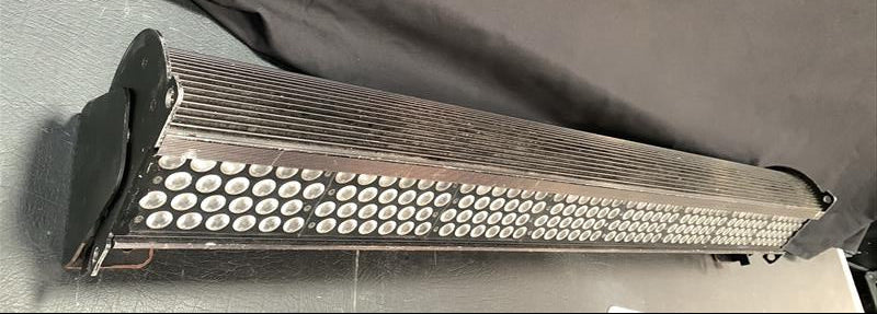 LED Batten, Color LED Batten, Chroma Q LED Batten, Chroma Q Color Force LED Batten, Chroma Q Color Force 48. We Sell Professional Lighting Equipment. Lighting Systems, Fixtures, Consoles, Dimmers, Control Systems, Electronics, Entertainment, Live Lighting.