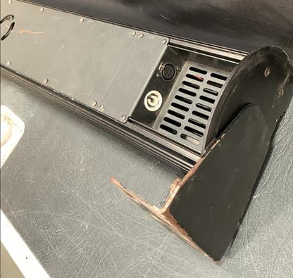 LED Batten, Color LED Batten, Chroma Q LED Batten, Chroma Q Color Force LED Batten, Chroma Q Color Force 48. We Sell Professional Lighting Equipment. Lighting Systems, Fixtures, Consoles, Dimmers, Control Systems, Electronics, Entertainment, Live Lighting.