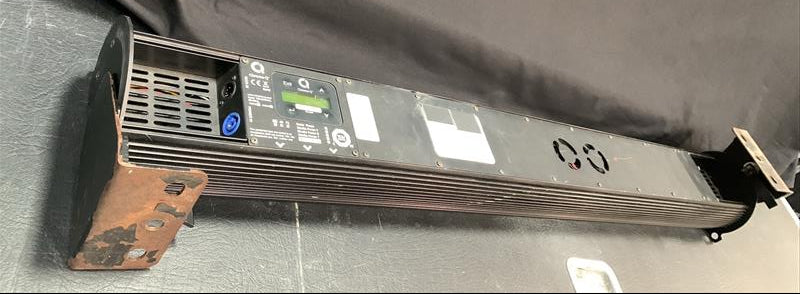 LED Batten, Color LED Batten, Chroma Q LED Batten, Chroma Q Color Force LED Batten, Chroma Q Color Force 48. We Sell Professional Lighting Equipment. Lighting Systems, Fixtures, Consoles, Dimmers, Control Systems, Electronics, Entertainment, Live Lighting.