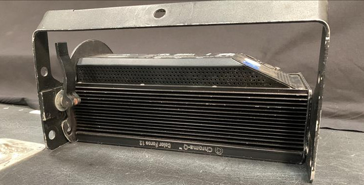 Chroma Q Color Force 12, Chroma Q LED Batten, Color Force 12 LED Batten, LED Batten, We Sell Professional Lighting Equipment. Lighting Systems, Fixtures, Consoles, Dimmers, Control Systems, Electronics, Entertainment, Live Lighting