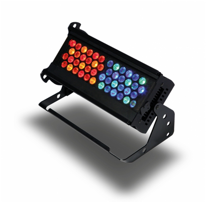 Chroma Q Color Force 12, Chroma Q LED Batten, Color Force 12 LED Batten, LED Batten, We Sell Professional Lighting Equipment. Lighting Systems, Fixtures, Consoles, Dimmers, Control Systems, Electronics, Entertainment, Live Lighting