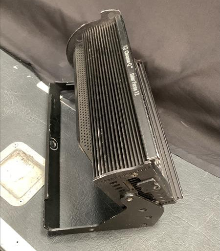 Chroma Q Color Force 12, Chroma Q LED Batten, Color Force 12 LED Batten, LED Batten, We Sell Professional Lighting Equipment. Lighting Systems, Fixtures, Consoles, Dimmers, Control Systems, Electronics, Entertainment, Live Lighting