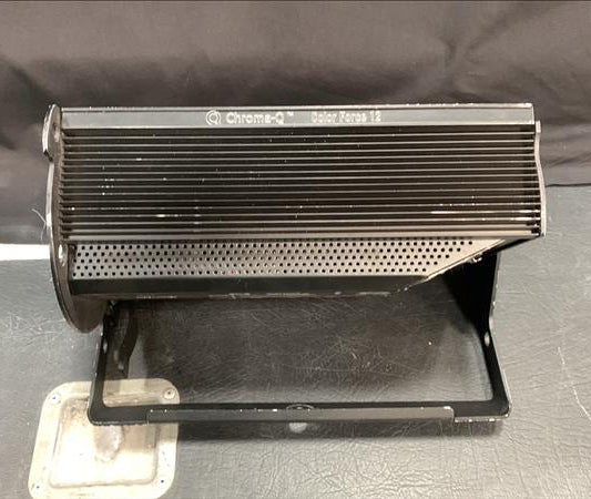 Chroma Q Color Force 12, Chroma Q LED Batten, Color Force 12 LED Batten, LED Batten, We Sell Professional Lighting Equipment. Lighting Systems, Fixtures, Consoles, Dimmers, Control Systems, Electronics, Entertainment, Live Lighting