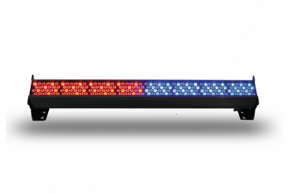 LED Batten, Color LED Batten, Chroma Q LED Batten, Chroma Q Color Force LED Batten, Chroma Q Color Force 48. We Sell Professional Lighting Equipment. Lighting Systems, Fixtures, Consoles, Dimmers, Control Systems, Electronics, Entertainment, Live Lighting.