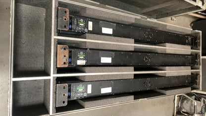 Chroma Q Color Force 72 Lighting, Chroma Q Lighting Batten, Chroma Q LED Batten, Chroma Q Color Force 72, We Sell Professional Lighting Equipment. Lighting Systems, Fixtures, Consoles, Dimmers, Control Systems, Electronics, Entertainment, Live Lighting