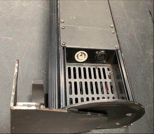 Chroma Q Color Force 72 Lighting, Chroma Q Lighting Batten, Chroma Q LED Batten, Chroma Q Color Force 72, We Sell Professional Lighting Equipment. Lighting Systems, Fixtures, Consoles, Dimmers, Control Systems, Electronics, Entertainment, Live Lighting