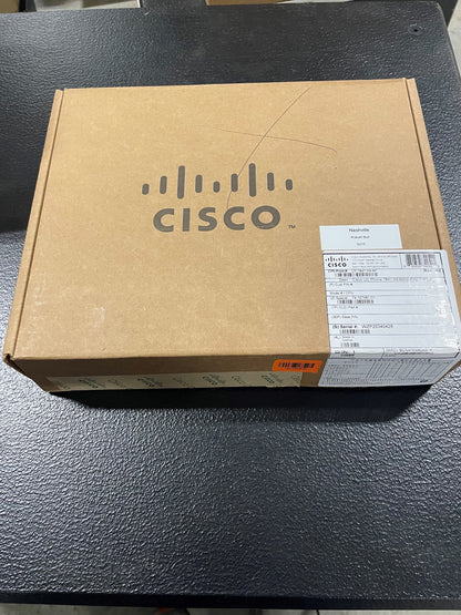 Used Cisco IP Phone 7841, Lot of 17 for Sale. We Sell Professional Audio Equipment. Audio Systems, Amplifiers, Consoles, Mixers, Electronics, Entertainment and Live Sound.