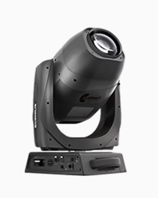 Clay Paky Scenius Unico, Clay Paky Moving Light, Clay Paky Moving Spot Light, Scenius Unico Moving Spot, 		We Sell Professional Lighting Equipment. Lighting Systems, Fixtures, Consoles, Dimmers, Control Systems, Electronics, Entertainment, Live Lighting
