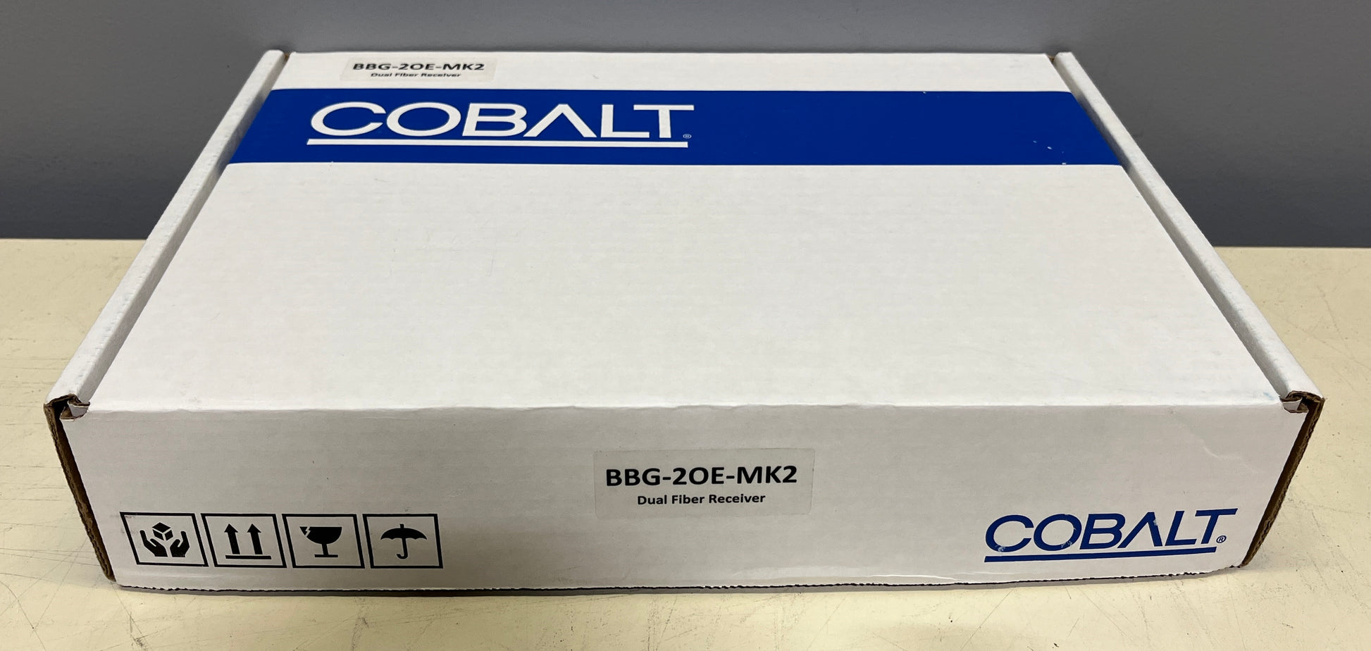 Cobalt BBG-2EO-MK2 Fiber Optic Dual Transmitter, Cobalt BBG-2EO-MK2, Cobalt Fiber Optic Transmitter, Cobalt Transmitter, BBG-2EO-MK2 Dual Transmitter. We Sell Professional Audio Equipment. Audio Systems, Amplifiers, Consoles, Mixers, Electronics, Entertainment, Live Sound.