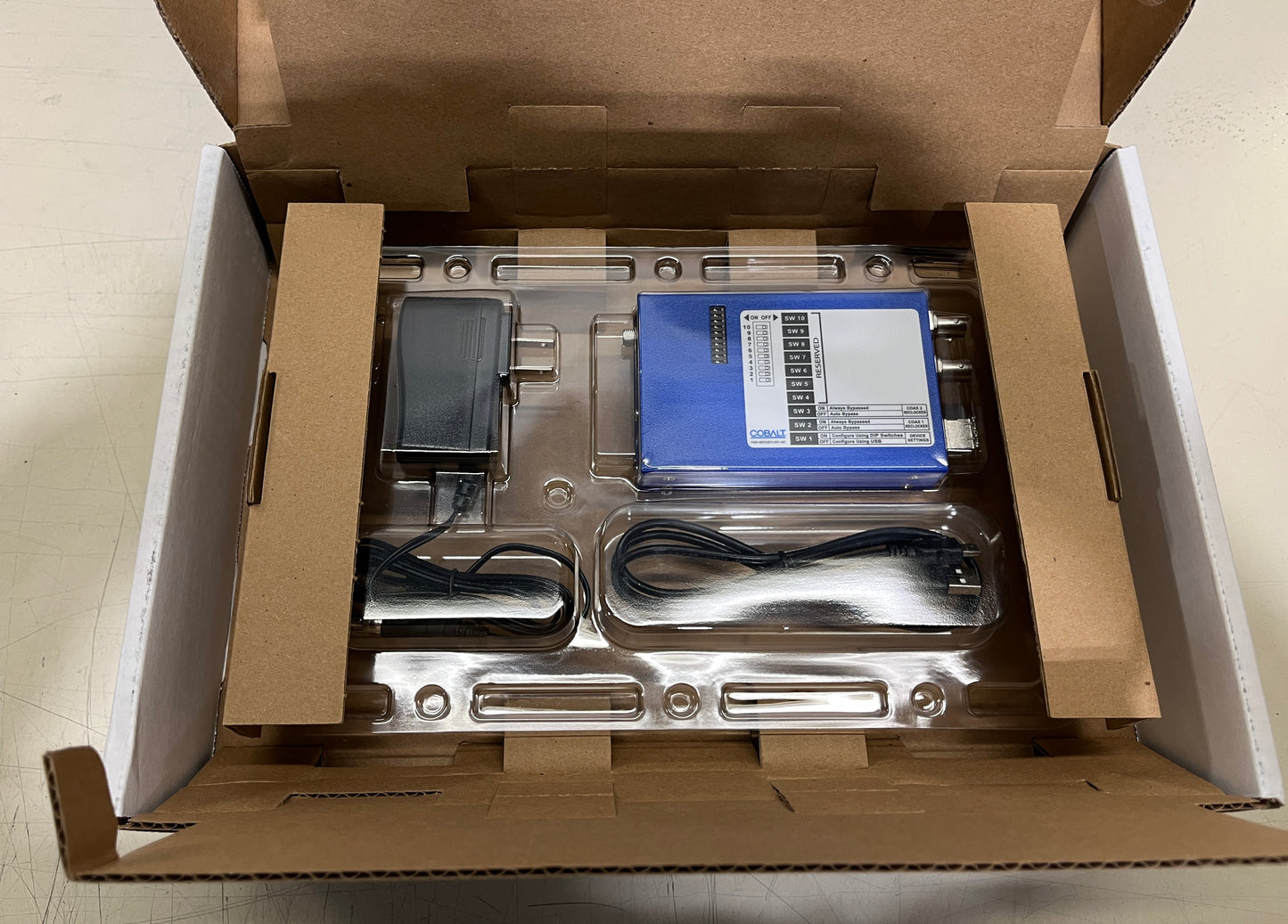 Cobalt BBG-2EO-MK2 Fiber Optic Dual Transmitter, Cobalt BBG-2EO-MK2, Cobalt Fiber Optic Transmitter, Cobalt Transmitter, BBG-2EO-MK2 Dual Transmitter. We Sell Professional Audio Equipment. Audio Systems, Amplifiers, Consoles, Mixers, Electronics, Entertainment, Live Sound.