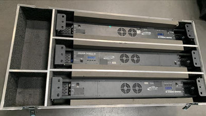 Elation Lighting, Elation Colour Chorus, Elation Color Chorus 48, Elation Color Chorus. We Sell Professional Lighting Equipment. Lighting Systems, Fixtures, Consoles, Dimmers, Control Systems, Electronics, Entertainment, Live Lighting.