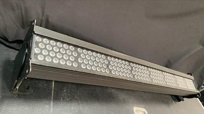 Elation Lighting, Elation Colour Chorus, Elation Color Chorus 48, Elation Color Chorus. We Sell Professional Lighting Equipment. Lighting Systems, Fixtures, Consoles, Dimmers, Control Systems, Electronics, Entertainment, Live Lighting.
