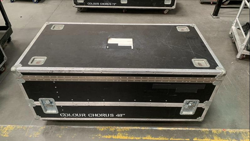 Elation Lighting, Elation Colour Chorus, Elation Color Chorus 48, Elation Color Chorus. We Sell Professional Lighting Equipment. Lighting Systems, Fixtures, Consoles, Dimmers, Control Systems, Electronics, Entertainment, Live Lighting.