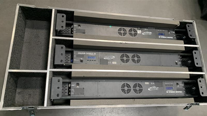 Elation Lighting, Elation Colour Chorus, Elation Color Chorus 48, Elation Color Chorus. We Sell Professional Lighting Equipment. Lighting Systems, Fixtures, Consoles, Dimmers, Control Systems, Electronics, Entertainment, Live Lighting.