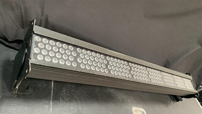 Elation Lighting, Elation Colour Chorus, Elation Color Chorus 48, Elation Color Chorus. We Sell Professional Lighting Equipment. Lighting Systems, Fixtures, Consoles, Dimmers, Control Systems, Electronics, Entertainment, Live Lighting.