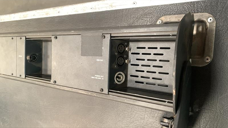 Elation Lighting, Elation Colour Chorus, Elation Color Chorus 72, Elation Color Chorus. We Sell Professional Lighting Equipment. Lighting Systems, Fixtures, Consoles, Dimmers, Control Systems, Electronics, Entertainment, Live Lighting.