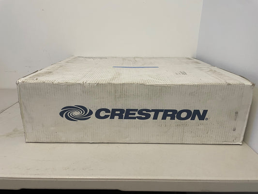 New Crestron DM-NVX-DIR-ENT Network AV Switching for Sale. We Sell Professional Audio Equipment. Audio Systems, Amplifiers, Consoles, Mixers, Electronics, Entertainment and Live Sound.