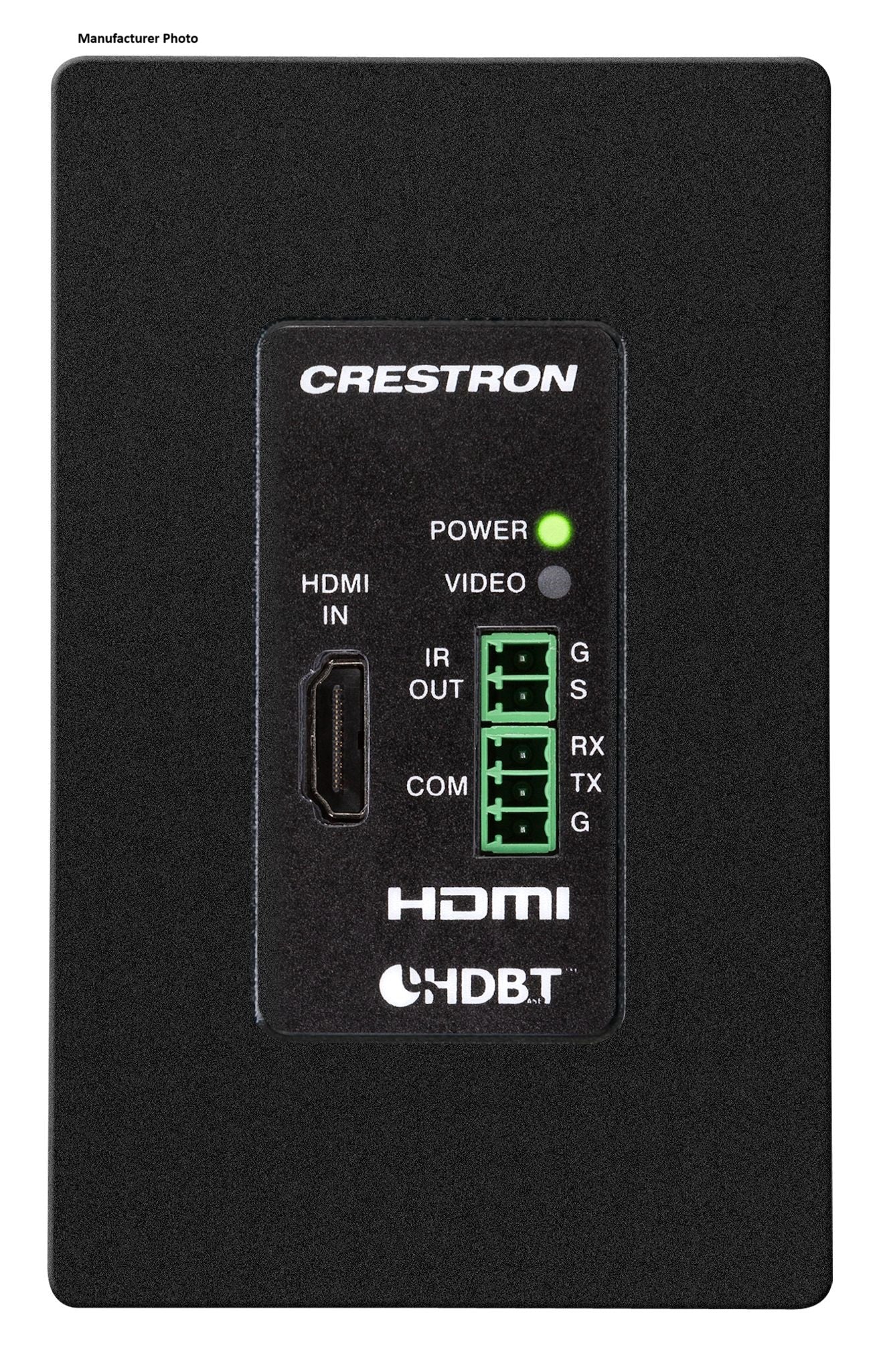 Crestron, Crestron DM-TX-4KZ-100-C-1G-B-T, 4K60 Video, 4:4:4 Video, HDR video, We Sell Professional Audio Equipment. Audio Systems, Amplifiers, Consoles, Mixers, Electronics, Entertainment, Live Sound