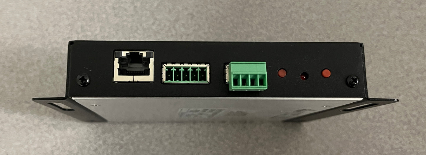 Crestron DM-RMC-4KZ-100-C DM Room Controller, Crestron DM Room Controller, Conference Room Crestron Room Controller, We Sell Professional Audio Equipment. Audio Systems, Amplifiers, Consoles, Mixers, Electronics, Entertainment, Live Sound