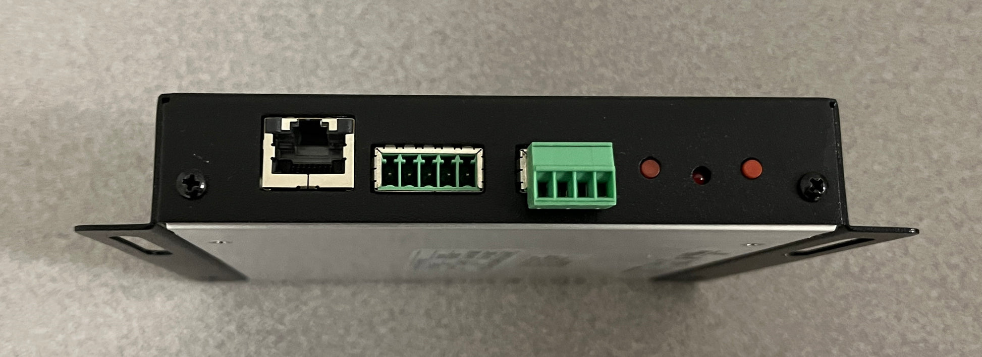 Crestron DM-RMC-4KZ-100-C DM Room Controller, Crestron DM Room Controller, Conference Room Crestron Room Controller, We Sell Professional Audio Equipment. Audio Systems, Amplifiers, Consoles, Mixers, Electronics, Entertainment, Live Sound