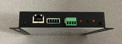 Crestron DM-RMC-4KZ-100-C DM Room Controller, Crestron DM Room Controller, Conference Room Crestron Room Controller, We Sell Professional Audio Equipment. Audio Systems, Amplifiers, Consoles, Mixers, Electronics, Entertainment, Live Sound