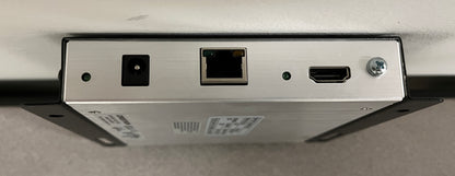 Crestron DM-RMC-4KZ-100-C DM Room Controller, Crestron DM Room Controller, Conference Room Crestron Room Controller, We Sell Professional Audio Equipment. Audio Systems, Amplifiers, Consoles, Mixers, Electronics, Entertainment, Live Sound