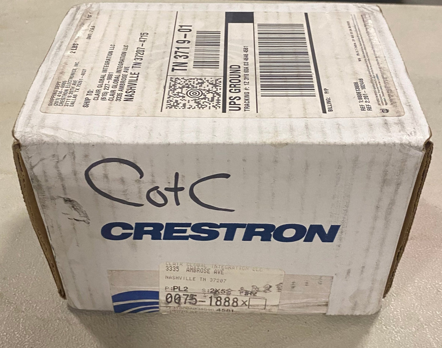 Crestron, Crestron DM-TX-4KZ-100-C-1G-B-T, 4K60 Video, 4:4:4 Video, HDR video, We Sell Professional Audio Equipment. Audio Systems, Amplifiers, Consoles, Mixers, Electronics, Entertainment, Live Sound