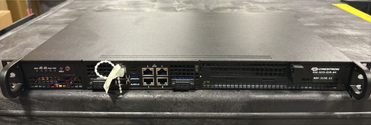 Crestron DM-XIO-DIR-80, Crestron DigitalMedia Director Virtual Switcher, Crestron Virtual Switcher, We Sell Professional Audio Equipment. Audio Systems, Amplifiers, Consoles, Mixers, Electronics, Entertainment, Live Sound

