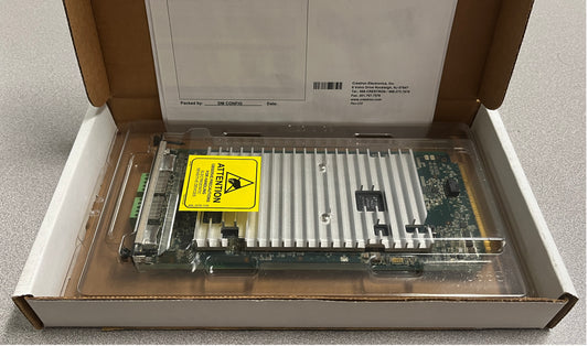 Crestron DMC-4KZ-HDO, Crestron 2-Channel HDMI 4K60, Crestron HDR Scaling Output Card, Crestron DMC-4KZ-HDO Scaling Output Card, We Sell Professional Audio Equipment. Audio Systems, Amplifiers, Consoles, Mixers, Electronics, Entertainment, Live Sound.