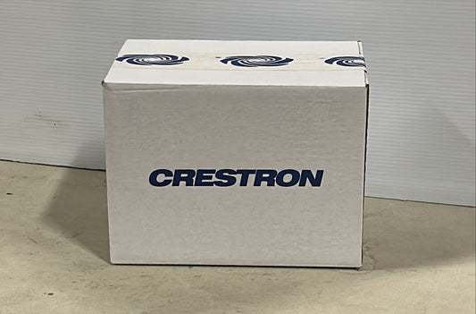 Crestron TS-1070-B-S, Crestron Tabletop Touch Screen Black, Crestron 10.1" Black Tabletop Touch Screen Controller, We Sell Professional Audio Equipment. Audio Systems, Amplifiers, Consoles, Mixers, Electronics, Entertainment, Live Sound