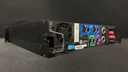 Crown Professional 12000 HD Professional Amplifier, Crown I-Tech 12000 HD Amplifier, Crown Amplifier, Crown 120000 HD Amplifier. We Sell Professional Audio Equipment. Audio Systems, Amplifiers, Consoles, Mixers, Electronics, Entertainment, Live Sound.