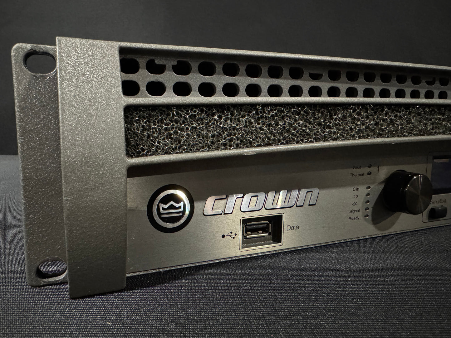 Crown Professional 12000 HD Professional Amplifier, Crown I-Tech 12000 HD Amplifier, Crown Amplifier, Crown 120000 HD Amplifier. We Sell Professional Audio Equipment. Audio Systems, Amplifiers, Consoles, Mixers, Electronics, Entertainment, Live Sound.