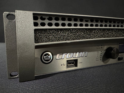 Crown Professional 12000 HD Professional Amplifier, Crown I-Tech 12000 HD Amplifier, Crown Amplifier, Crown 120000 HD Amplifier. We Sell Professional Audio Equipment. Audio Systems, Amplifiers, Consoles, Mixers, Electronics, Entertainment, Live Sound.