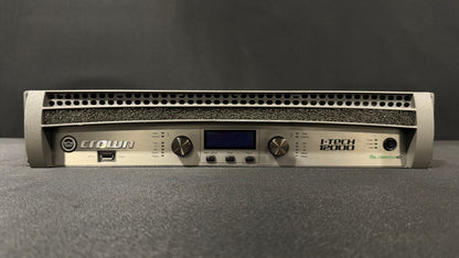 Crown Professional 12000 HD Professional Amplifier, Crown I-Tech 12000 HD Amplifier, Crown Amplifier, Crown 120000 HD Amplifier. We Sell Professional Audio Equipment. Audio Systems, Amplifiers, Consoles, Mixers, Electronics, Entertainment, Live Sound.
