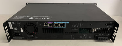 Crown DCi 2|600 Two Channel Power Amplifier, Crown 2 Channel Amplifier, Crown DCi 2 Channel Amplifier, Crown 2 Channel Amp, We Sell Professional Audio Equipment. Audio Systems, Amplifiers, Consoles, Mixers, Electronics, Entertainment, Live Sound