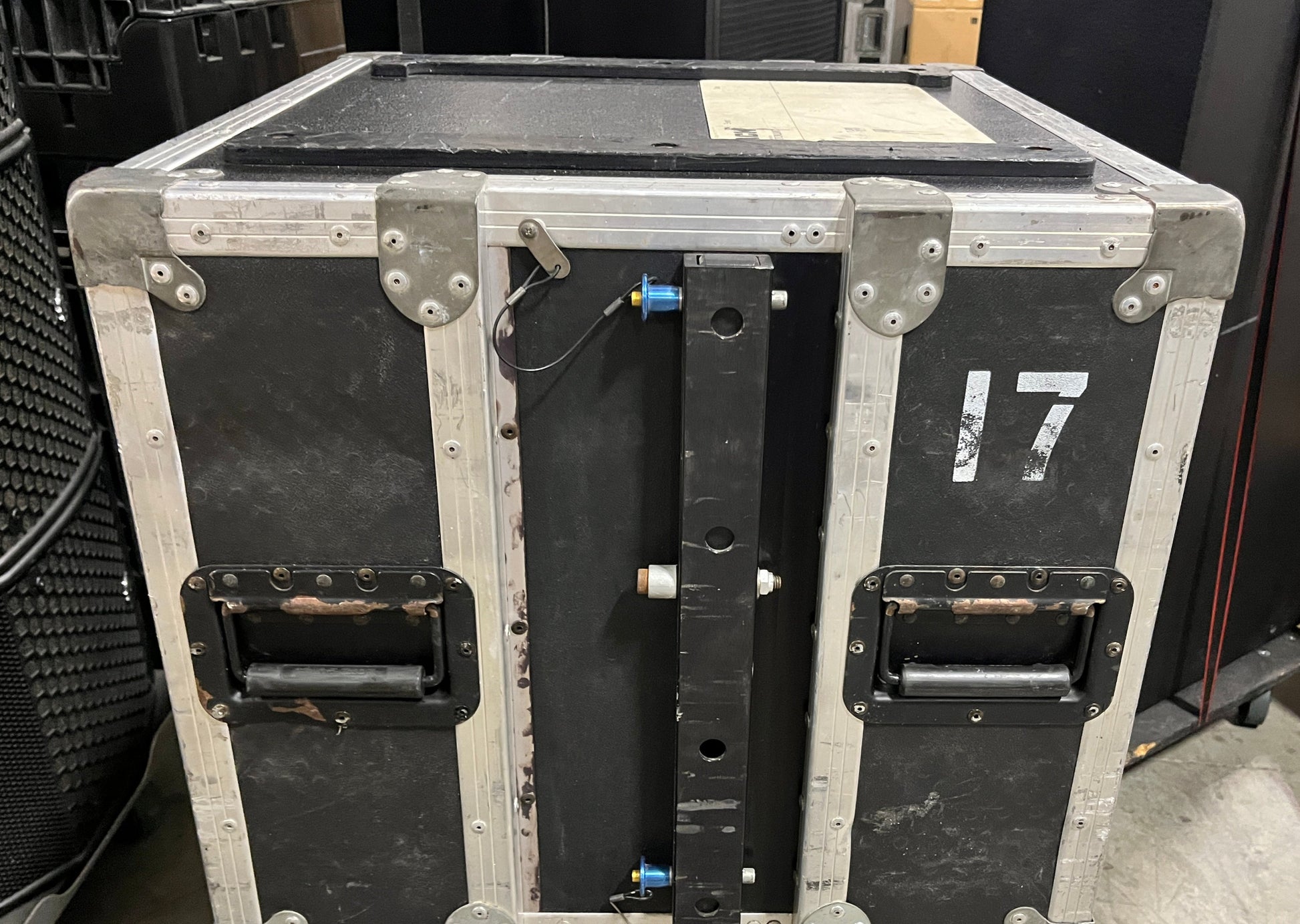 Crown V Rack, Crown iT-12000HD Amp Rack, Crown V Rack Distro, Crown V Rack on Wheels, Completed Crown V Rack, We Sell Professional Audio Equipment. Audio Systems, Amplifiers, Consoles, Mixers, Electronics, Entertainment, Live Sound