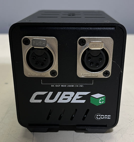 Core SWX Cube 200 Power Supply, Core Power Supply Cube, Core SWX Cube, Core SWX Power Supply, Cube 200, Cube Power Supply. We Sell Professional Audio Equipment. Audio Systems, Amplifiers, Consoles, Mixers, Electronics, Entertainment, Live Sound.