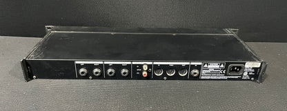 t.c.electronic D-TWO Digital Multi-Tap Delay Processor, t.c.electronic D-TWO, t.c.electronic D-TWO Digital Delay, TC Electronic Delay, D2 Delay Processor. We Sell Professional Audio Equipment. Audio Systems, Amplifiers, Consoles, Mixers, Electronics, Entertainment, Live Sound.