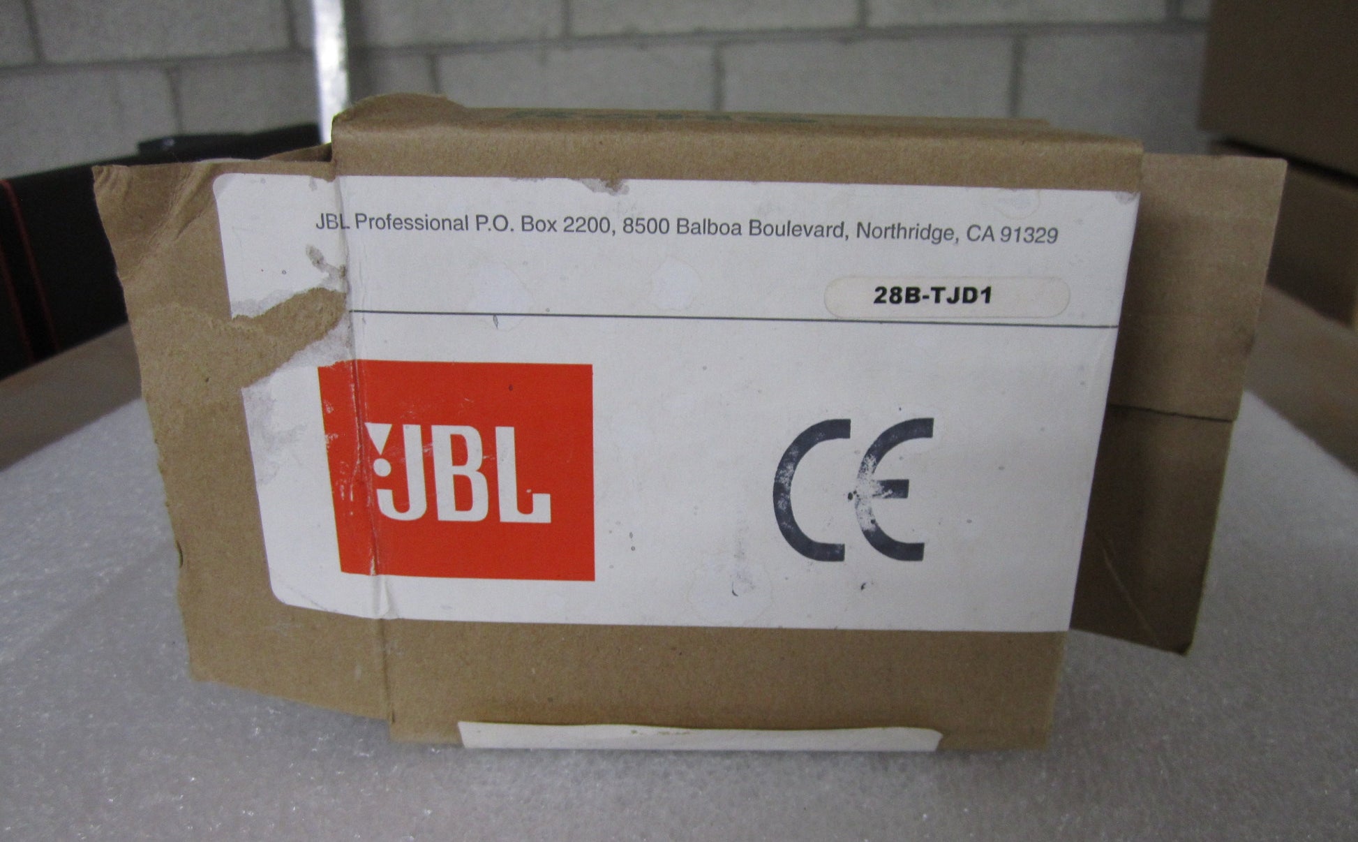 JBL D16R2405 Diaphragm Kit for JBL 2405, JBL D16R2405, JBL D16R2405 Diaphragm Kit, JBL 2405 Diaphragm Kit, JBL 2405 Parts. We Sell Professional Audio Equipment. Audio Systems, Amplifiers, Consoles, Mixers, Electronics, Entertainment, Live Sound.